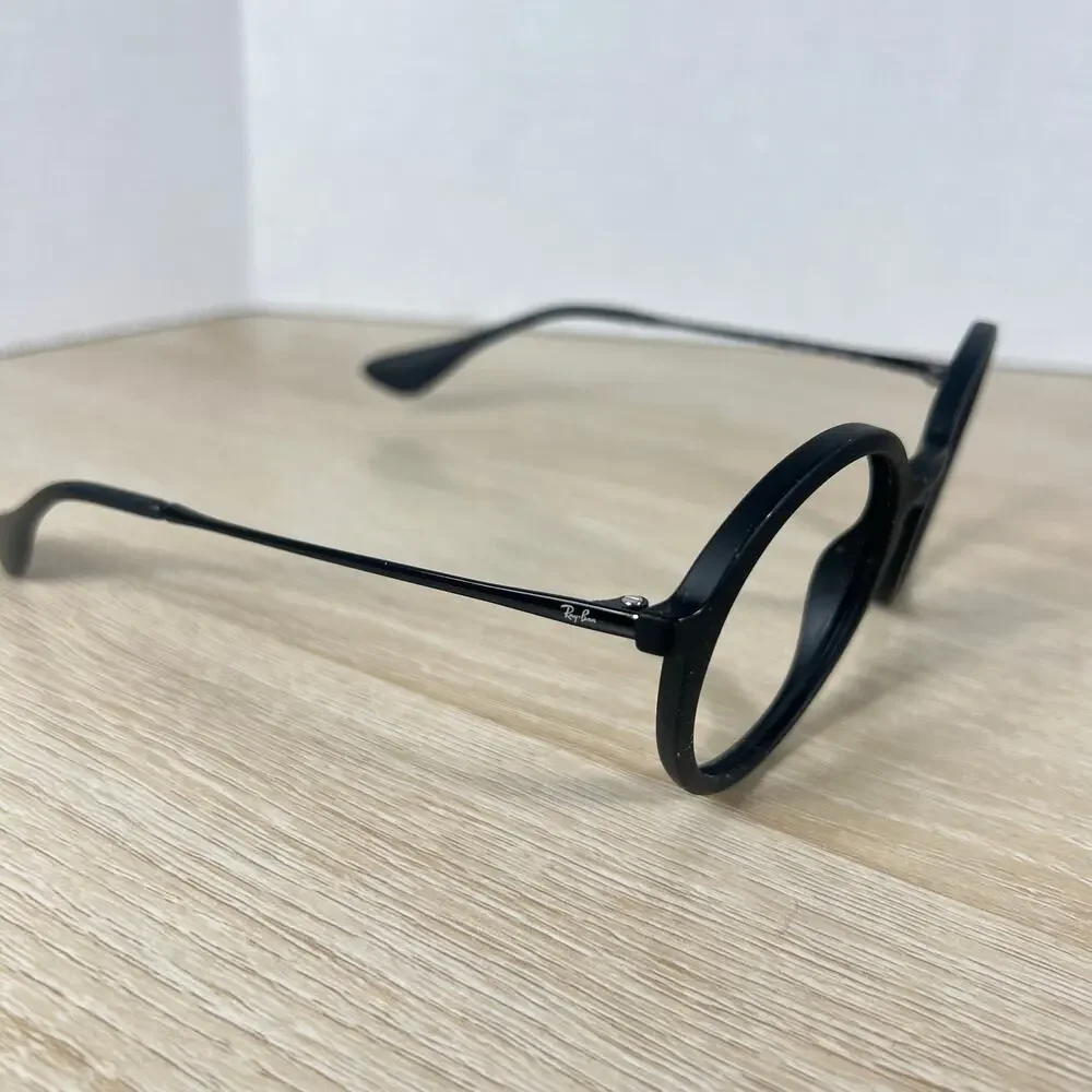 Ray-Ban rare ray